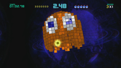Pac-Man Championship Edition 2 Plus : Une formule rafraîchie qui se mâche bien