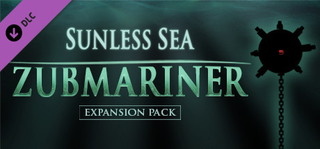 Sunless Sea : Zubmariner sur Linux