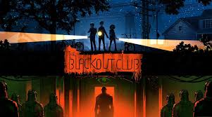The Blackout Club sur ONE