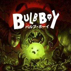 Bulb Boy sur PS4
