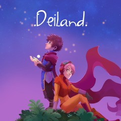 Deiland sur PS4