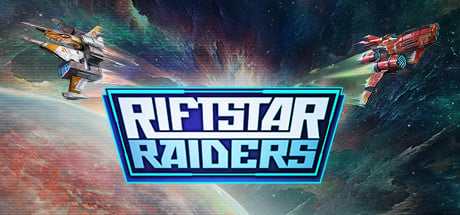 RiftStar Raiders sur PC