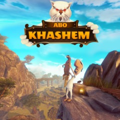 Abo Khashem sur PS4