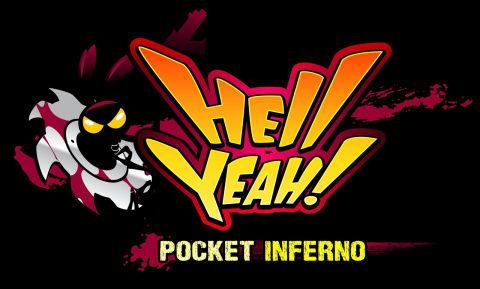 Hell Yeah! Pocket Inferno sur iOS