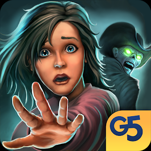 Nightmares From the Deep : The Cursed Heart sur Android