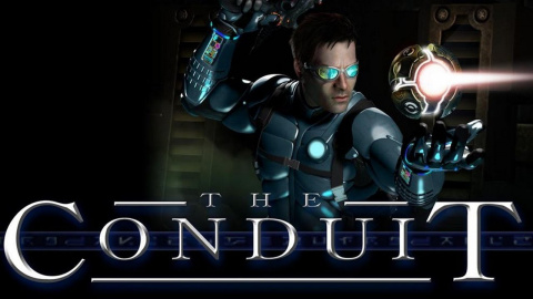 The Conduit HD sur Android