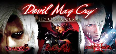 Devil May Cry HD Collection sur PC