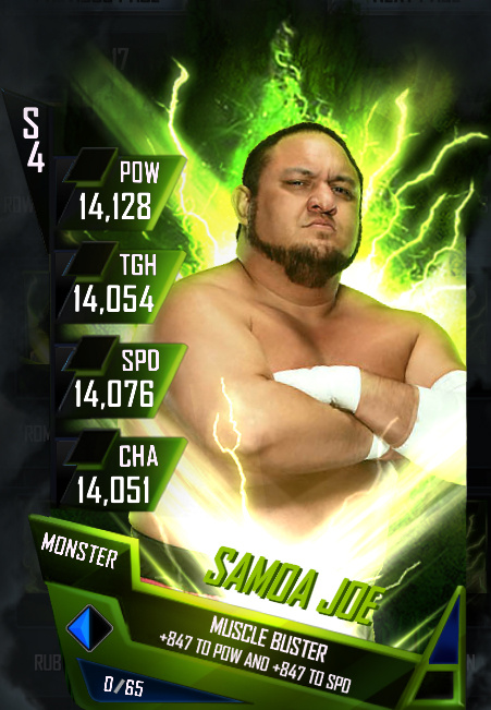 WWE SuperCard accueille les cartes Throwback, Fusion et Hall of Fame