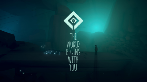 The World Begins With You sur PC