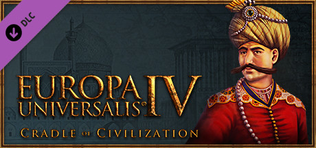 Europa Universalis IV : Cradle of Civilization sur Mac