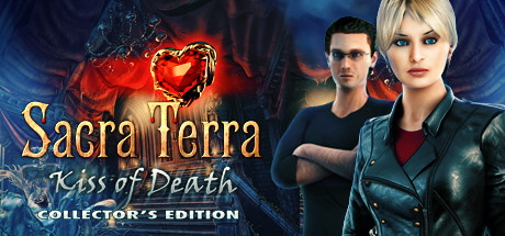 Sacra Terra : Kiss of Death