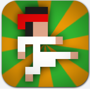 Kung Fu Fight! sur Android