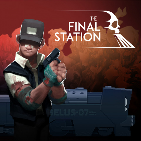 The Final Station sur PS4