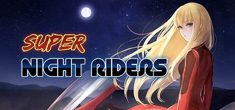 Night Riders sur Android