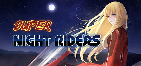 Night Riders sur Mac