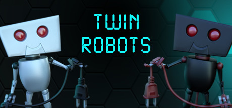 Twin Robots sur Mac