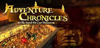 Adventure Chronicles sur Mac