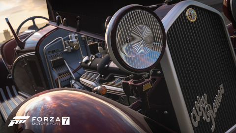Forza Motorsport 7 : Car Pack et améliorations eSport dans la mise à jour de mars