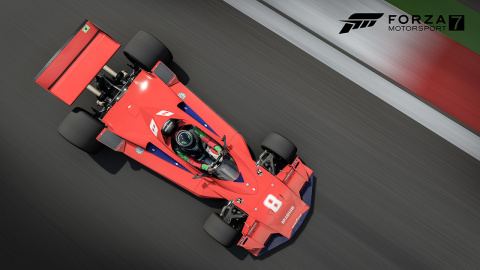 Forza Motorsport 7 : Car Pack et améliorations eSport dans la mise à jour de mars