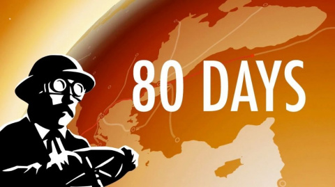 80 Days sur Android