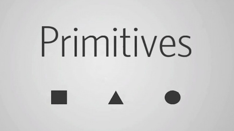 Primitives Puzzle in Time