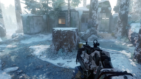 Call of Duty : Black Ops 3 - Le mode infecté ajouté en jeu