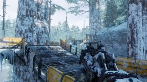Call of Duty : Black Ops 3 - Le mode infecté ajouté en jeu