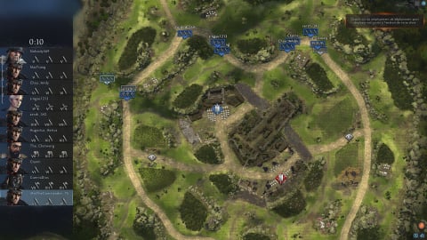 Total War Arena : Une guerre antique Free to Play et intense