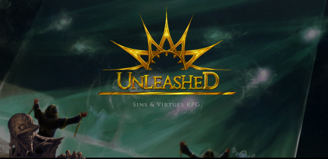 Unleashed : Sins & Virtues sur Linux