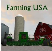Farming USA sur iOS