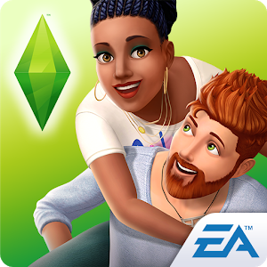 Les Sims Mobile sur Android