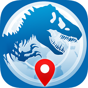 Jurassic World Alive sur iOS
