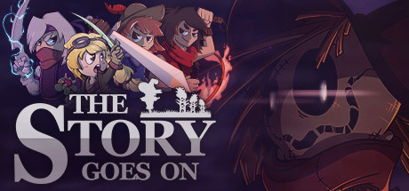 The Story Goes On sur PC
