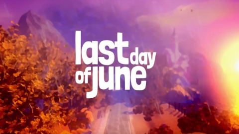 Last Day of June sur Switch