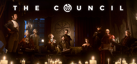 The Council : Episode 1 - The Mad Ones