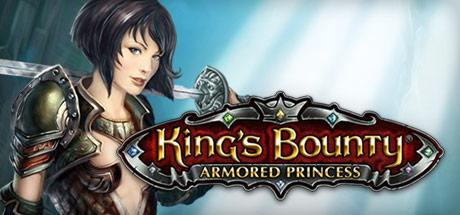 King's Bounty : Armored Princess sur Mac