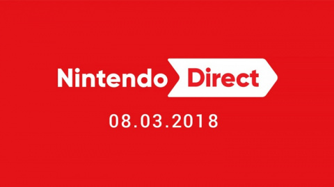 Les infos qu'il ne fallait pas manquer hier : Nintendo Direct, State of Decay 2