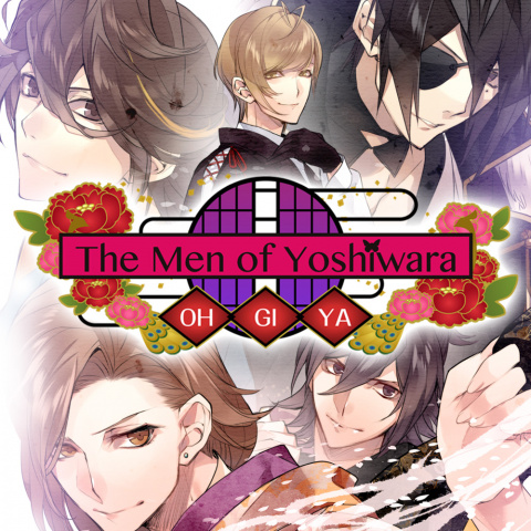 The Men of Yoshiwara : Ohgiya sur Switch
