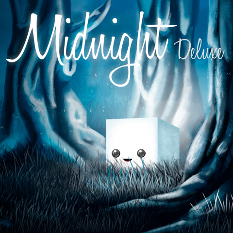 Midnight Deluxe sur PS4