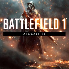 Battlefield 1 : Apocalypse sur ONE