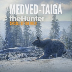 theHunter : Call of the Wild - Medved-Taiga sur PS4