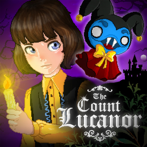 The Count Lucanor sur PS4