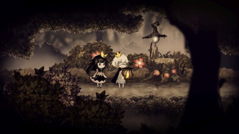 The Liar Princess and the Blind Prince : Des détails sur le gameplay de ce charmant conte