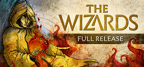The Wizards sur PC