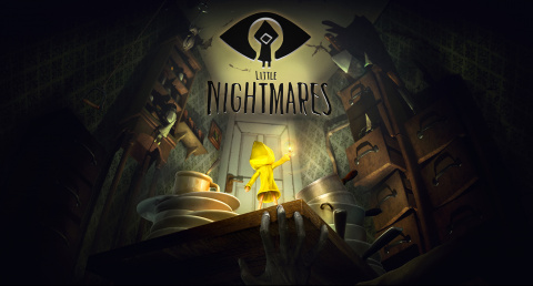 Little Nightmares Complete Edition sur Switch