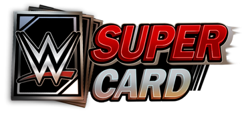WWE SuperCard sur Android