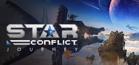 Star Conflict sur PC