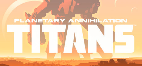 Planetary Annihilation Titans sur Mac