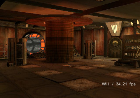 Star Wars Battlefront III : Des images d'une version Wii dévoilées