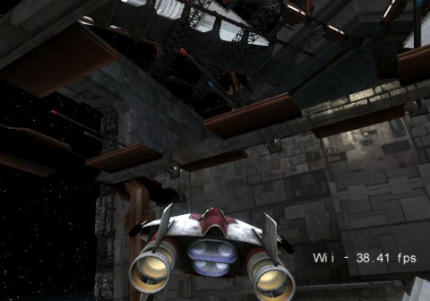 Star Wars Battlefront III : Des images d'une version Wii dévoilées
